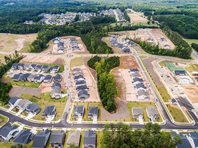 1737 Clydner Drive, Apex, NC 27523