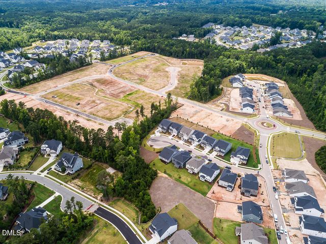 1737 Clydner Drive, Apex, NC 27523