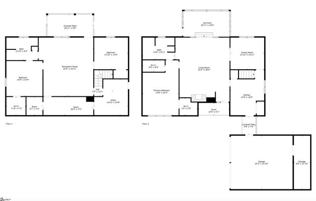 223 Covington Road, Greenville, SC 29617