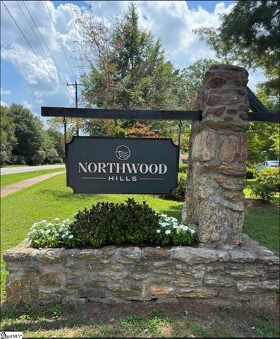 223 Covington Road, Greenville, SC 29617