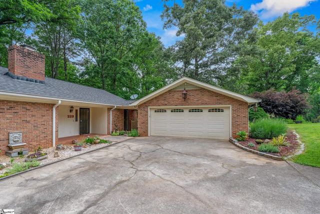 223 Covington Road, Greenville, SC 29617