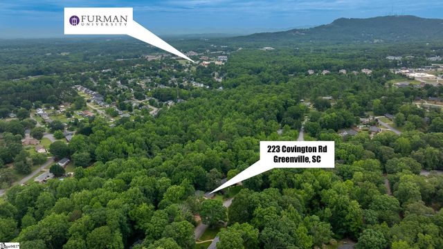 223 Covington Road, Greenville, SC 29617