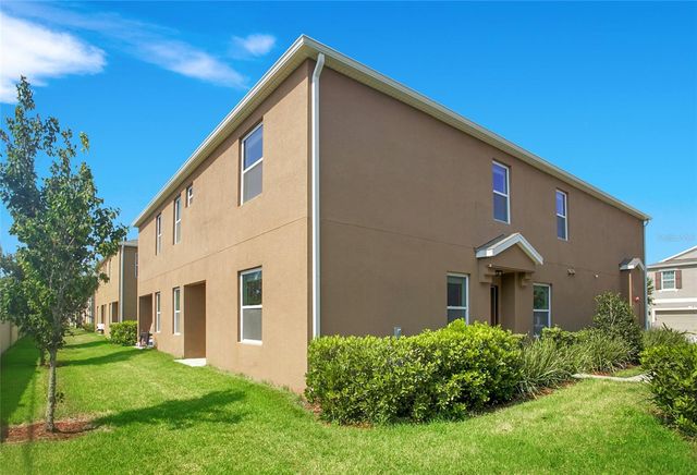 3521 SENECA CLUB LOOP 103C, Orlando, FL 32808