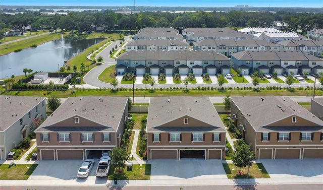3521 SENECA CLUB LOOP 103C, Orlando, FL 32808