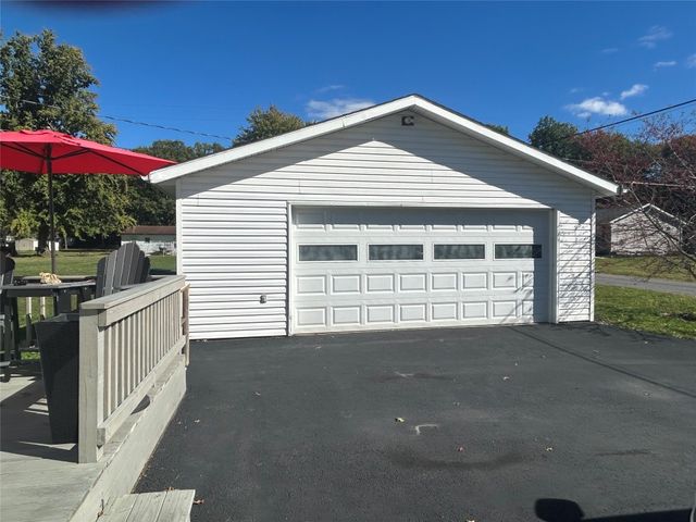 1238 HICKORY Street, Linesville, PA 16424