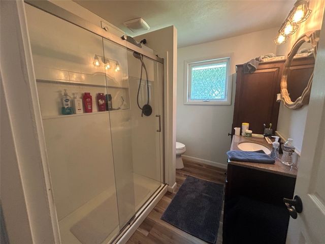 1238 HICKORY Street, Linesville, PA 16424