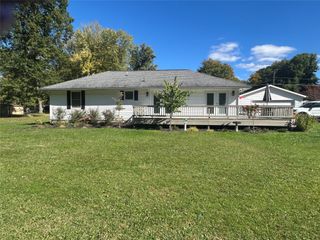 1238 HICKORY Street, Linesville, PA 16424