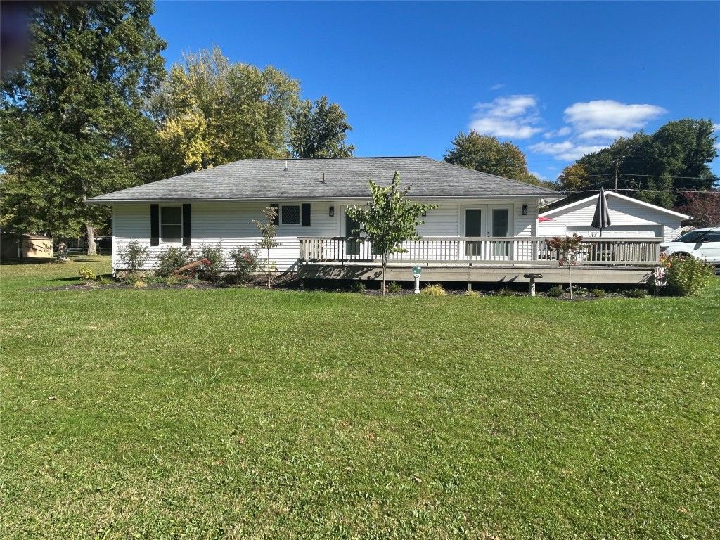 1238 HICKORY Street, Linesville, PA 16424