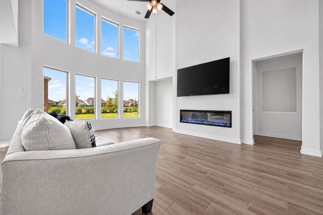 2511 Falling Fig Lane, Richmond, TX 77406
