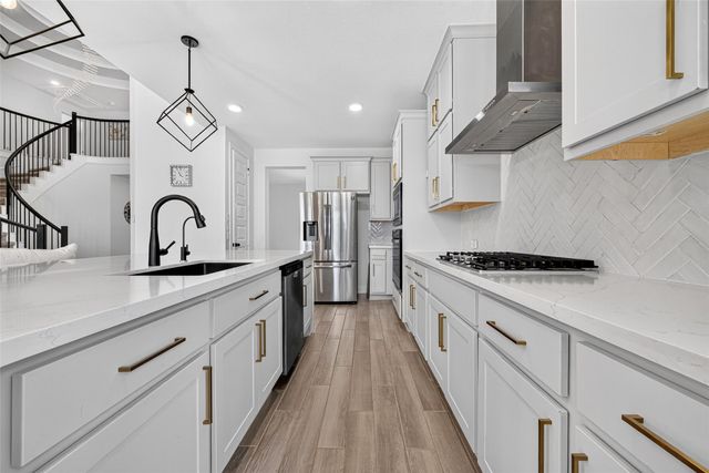 2511 Falling Fig Lane, Richmond, TX 77406