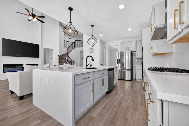 2511 Falling Fig Lane, Richmond, TX 77406