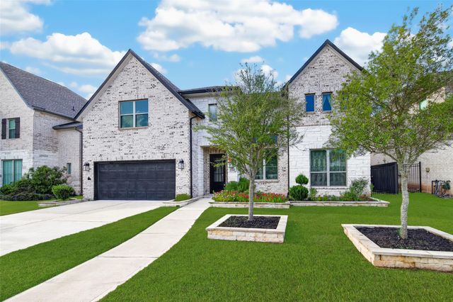 2511 Falling Fig Lane, Richmond, TX 77406