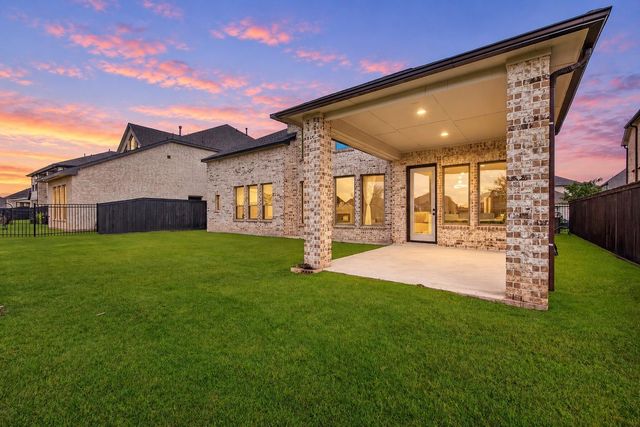 2511 Falling Fig Lane, Richmond, TX 77406