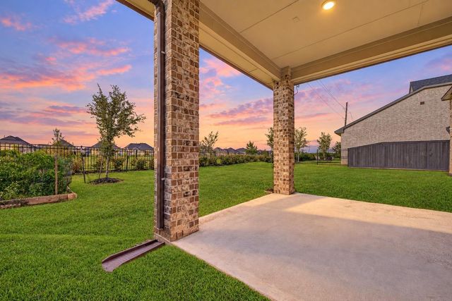 2511 Falling Fig Lane, Richmond, TX 77406