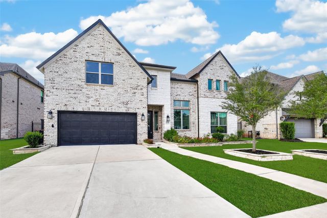 2511 Falling Fig Lane, Richmond, TX 77406