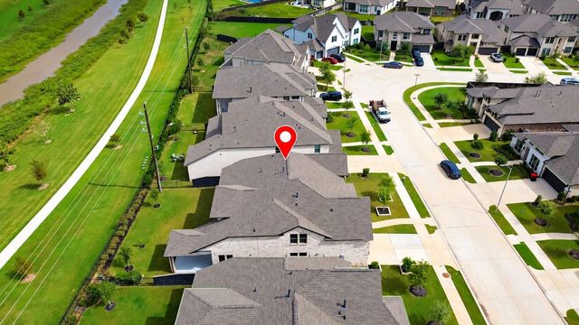 2511 Falling Fig Lane, Richmond, TX 77406