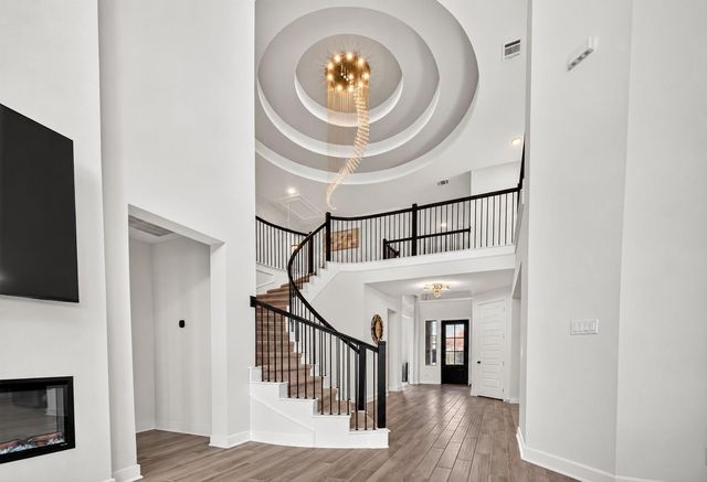2511 Falling Fig Lane, Richmond, TX 77406