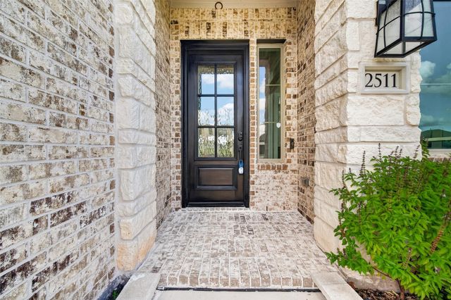 2511 Falling Fig Lane, Richmond, TX 77406