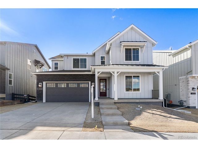 6543 Bridlespur St, Castle Pines, CO 80108