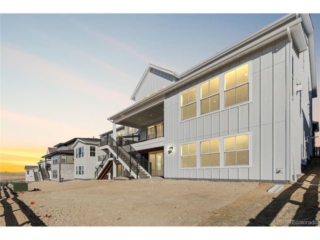 6543 Bridlespur St, Castle Pines, CO 80108