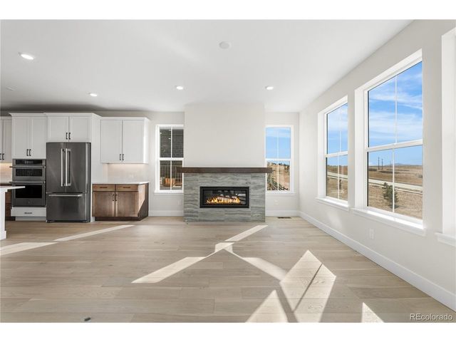 6543 Bridlespur St, Castle Pines, CO 80108