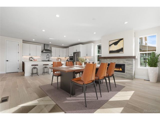 6543 Bridlespur St, Castle Pines, CO 80108