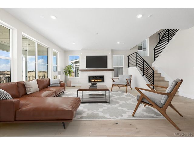 6543 Bridlespur St, Castle Pines, CO 80108