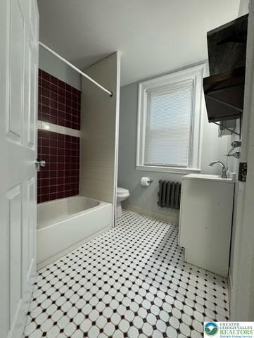 917 7th Street, Allentown City, PA 18102