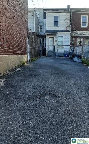 917 7th Street, Allentown City, PA 18102