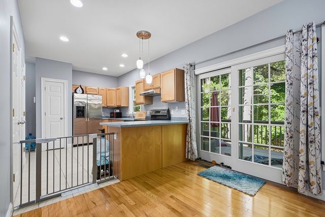 13 Knowlton Cir 13, Upton, MA 01568