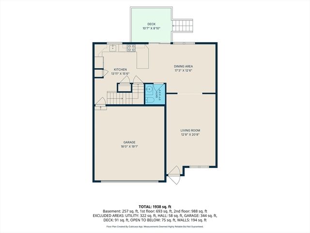 13 Knowlton Cir 13, Upton, MA 01568