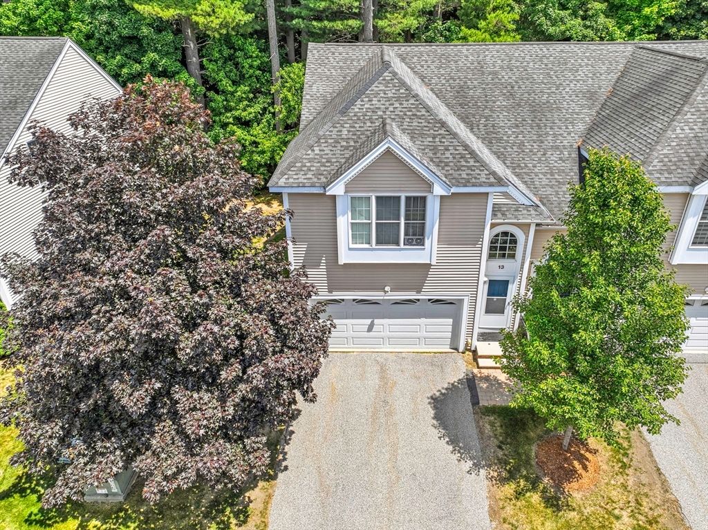 13 Knowlton Cir 13, Upton, MA 01568