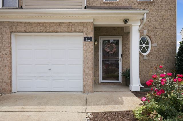 1345 Bell Rd Unit 416, Antioch, TN 37013