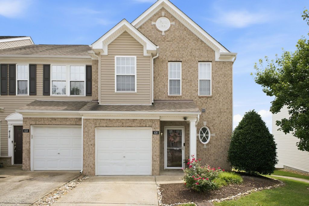 1345 Bell Rd Unit 416, Antioch, TN 37013