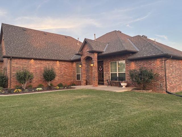 2958 NW 16th Street, Newcastle, OK 73065