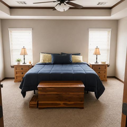 2958 NW 16th Street, Newcastle, OK 73065