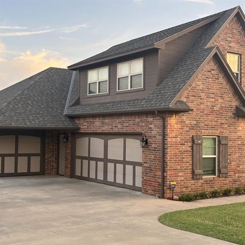 2958 NW 16th Street, Newcastle, OK 73065