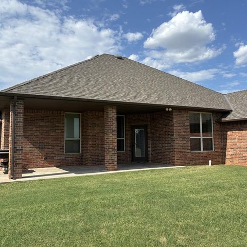 2958 NW 16th Street, Newcastle, OK 73065