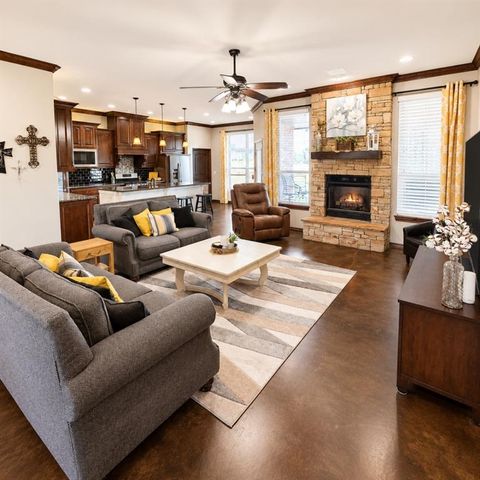 2958 NW 16th Street, Newcastle, OK 73065