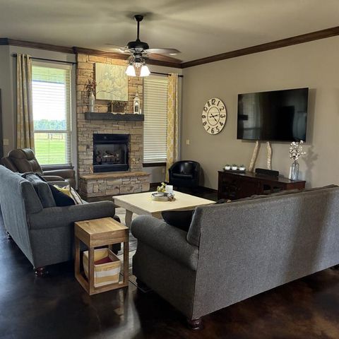 2958 NW 16th Street, Newcastle, OK 73065