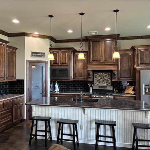 2958 NW 16th Street, Newcastle, OK 73065