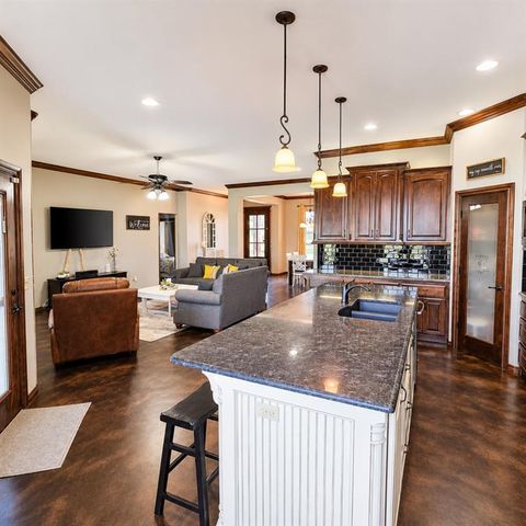 2958 NW 16th Street, Newcastle, OK 73065