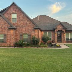 2958 NW 16th Street, Newcastle, OK 73065