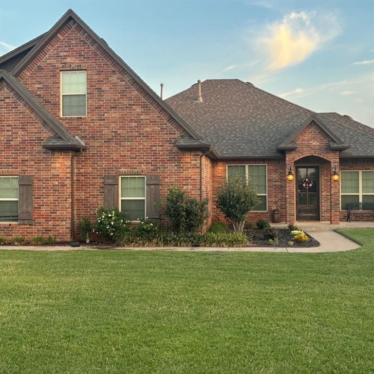 2958 NW 16th Street, Newcastle, OK 73065