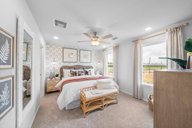 25666 Roy Rogers Road, Splendora, TX 77372