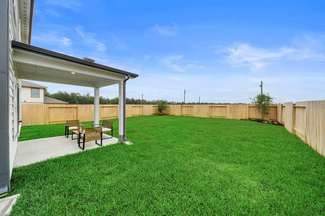 25666 Roy Rogers Road, Splendora, TX 77372