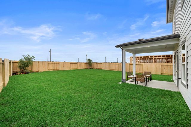 25666 Roy Rogers Road, Splendora, TX 77372