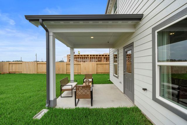 25666 Roy Rogers Road, Splendora, TX 77372