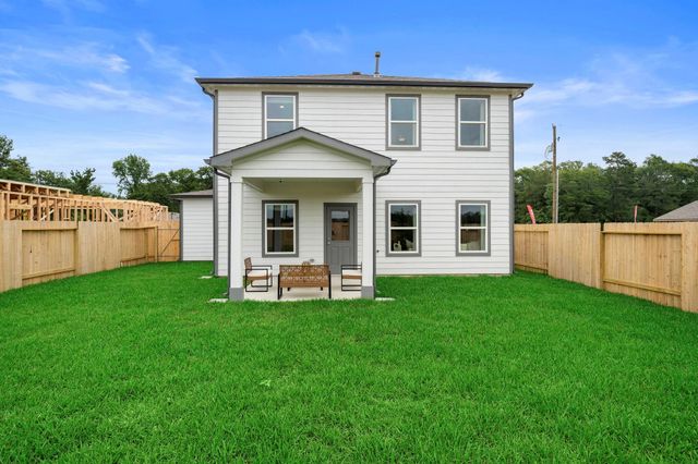 25666 Roy Rogers Road, Splendora, TX 77372