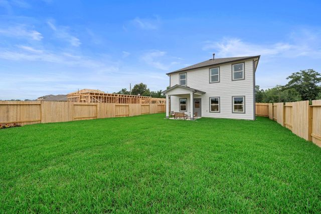 25666 Roy Rogers Road, Splendora, TX 77372